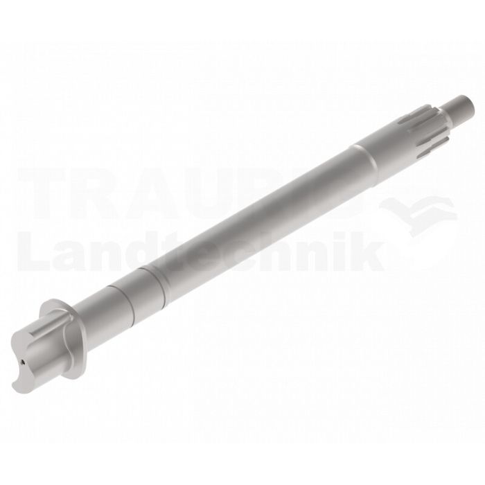 S-Nockenwelle rechts 525 mm
