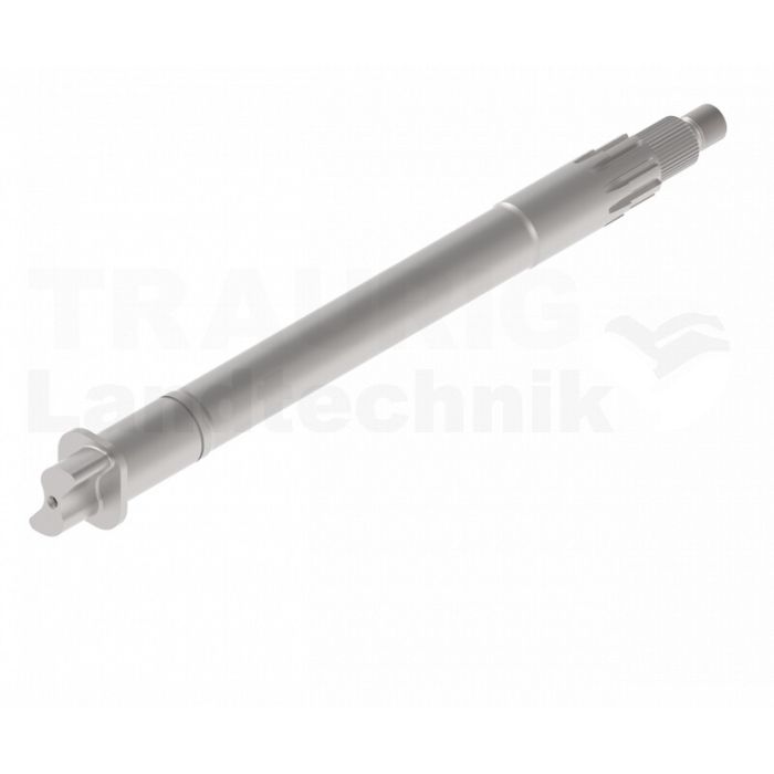 S-Nockenwelle links 446 mm S-Nockenwelle links 446 mm
