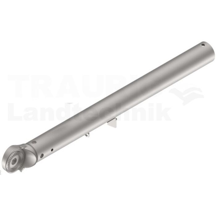 Zugdeichsel geschweißt 2350 mm Zugdeichsel geschweißt 2350 mm