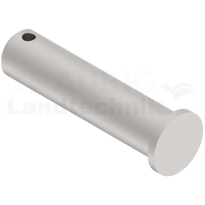 Bolzen Handbremshebel