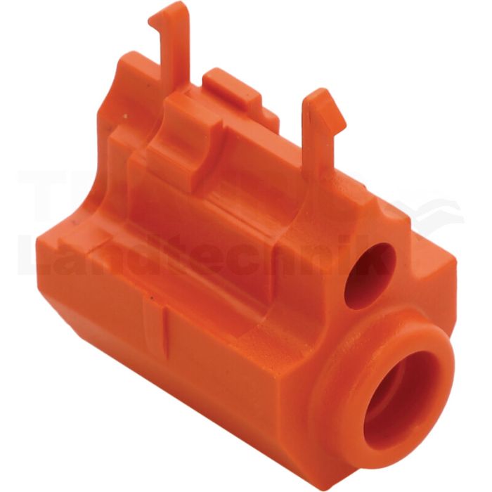 Verschlussteil Stecker MRC320