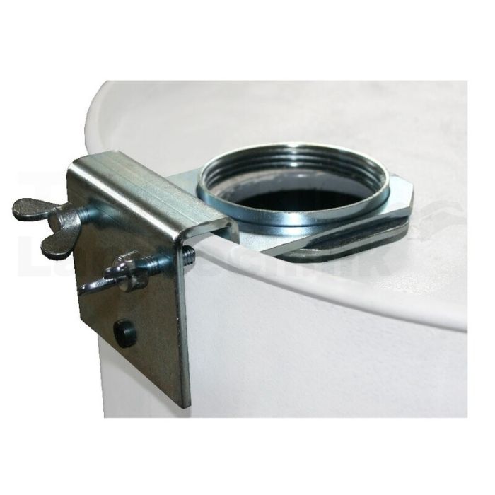Pumpenhalter G2'' Pumpenhalter G2''
