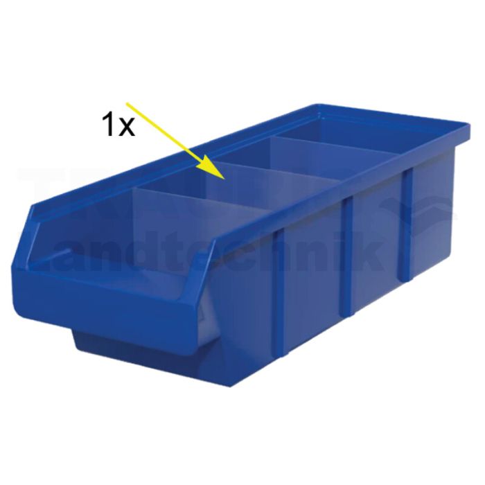 Abtrenner 92x115 mm Transparent-PP Abtrenner 92x115 mm Transparent-PP