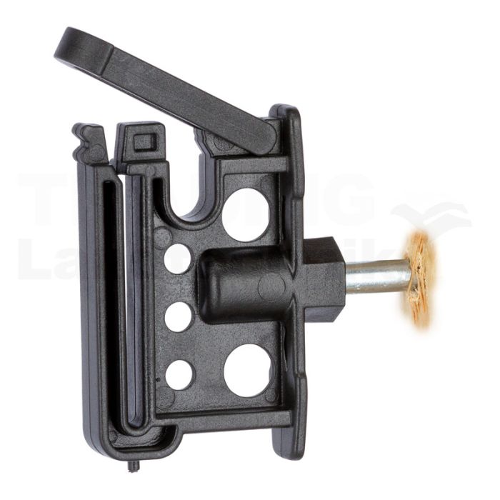 VPE30 Band- und Seilisolator VPE30 Band- und Seilisolator