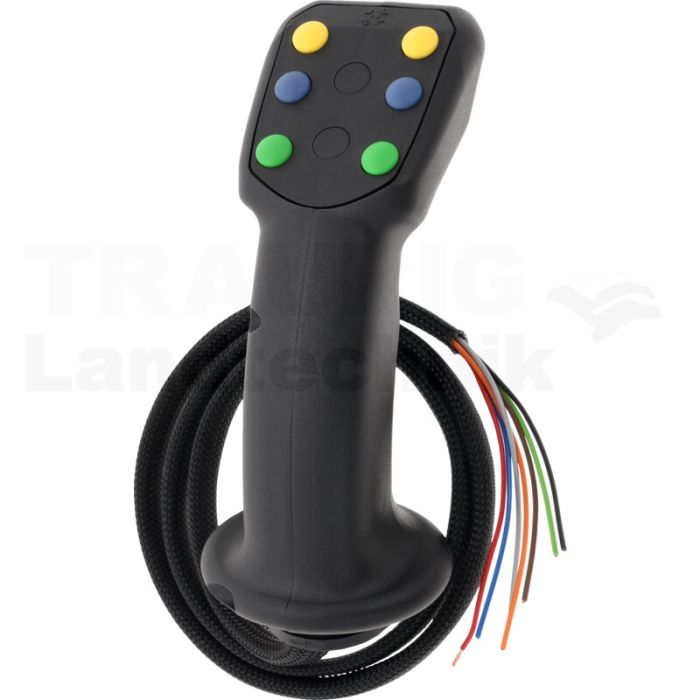 Joystick 6 schalter Ohne DM