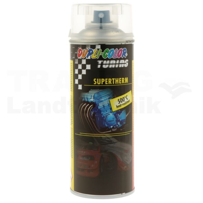 DUPLI-COLOR SUPERTHERM