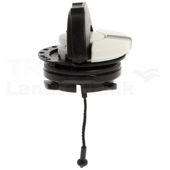 Tankdeckel