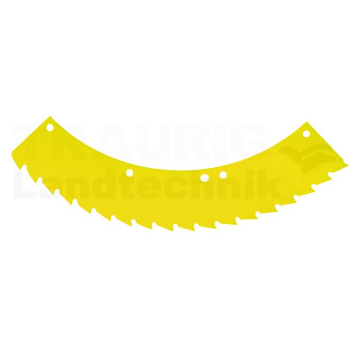 Sägemesser