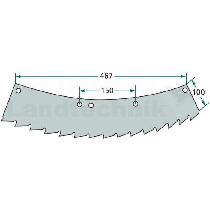 Sägemesser