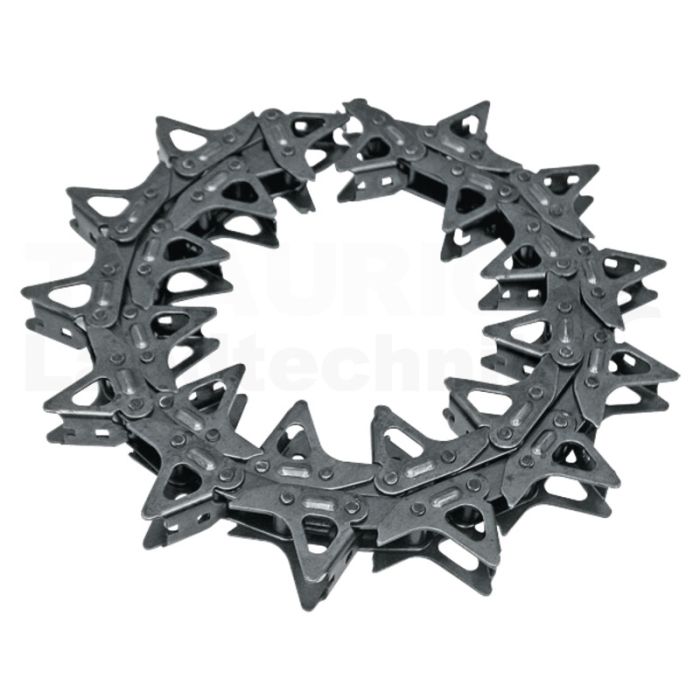 Transportkette