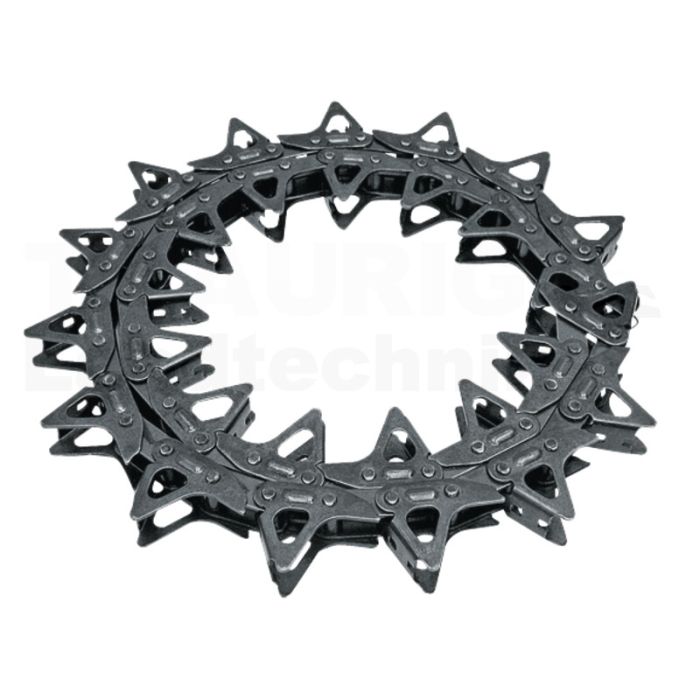 Transportkette