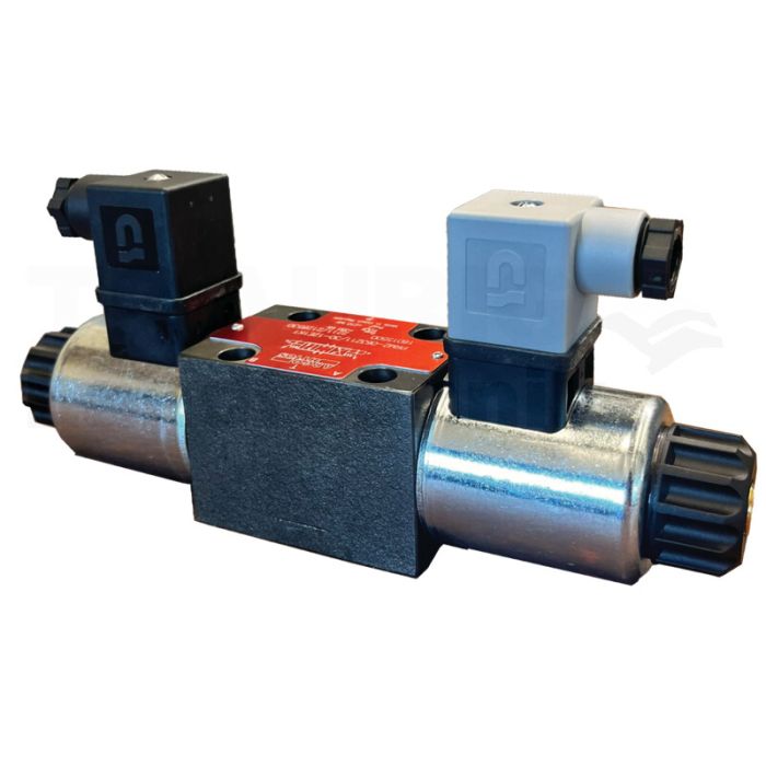 PRM2-063Y11/15-12 4/3 Ventil NG6