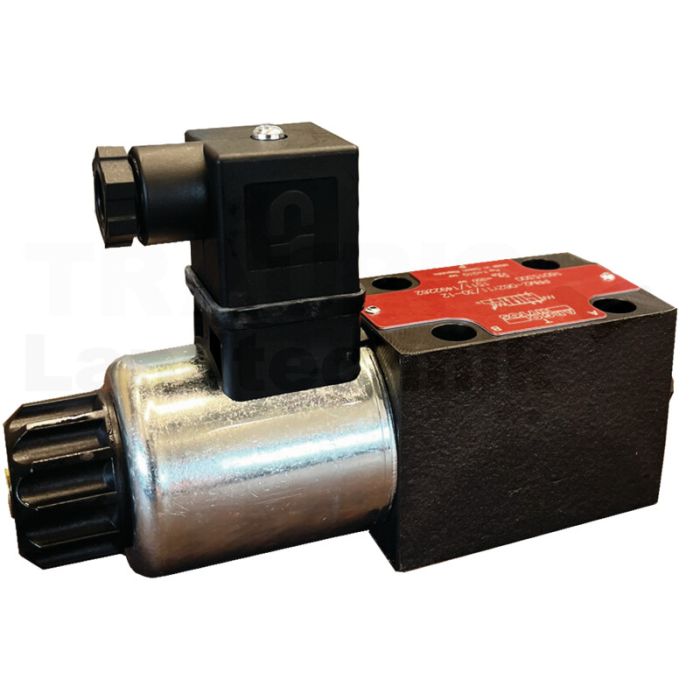 PRM2-062Z11/30-12 4/2 Ventil NG6