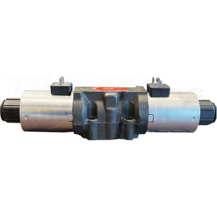 PRM6-103Z11/60-24 4/3 Ventil NG10