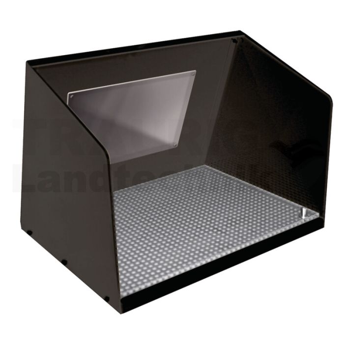 Tisch-Schweißkabine klein Tisch-Schweißkabine klein