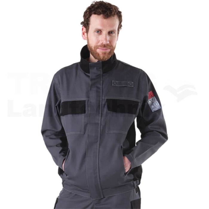 Schutzjacke "Multinorm"