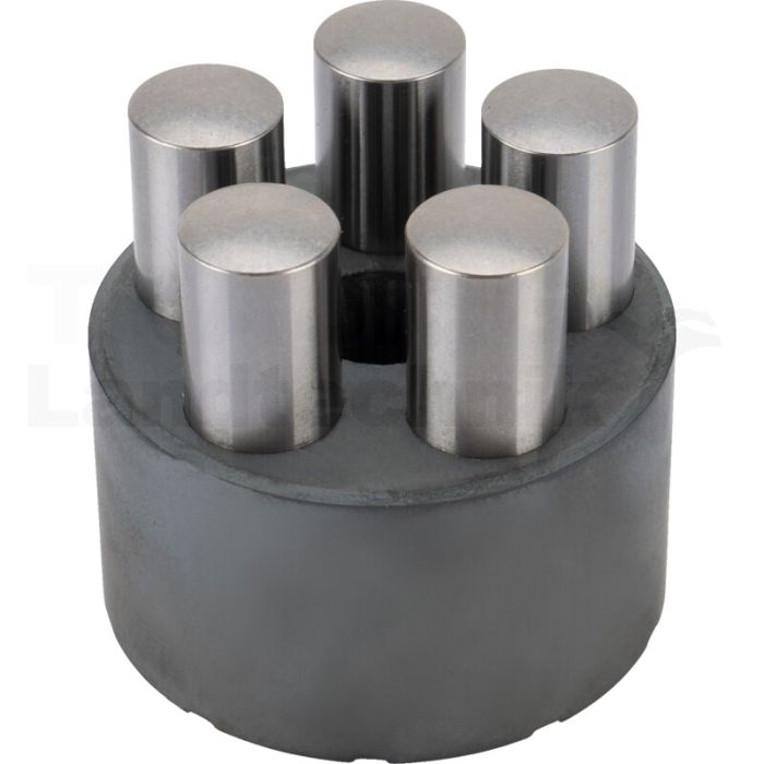 Zylinderblock 10 CC Zylinderblock 10 CC