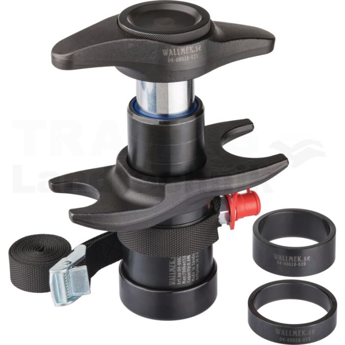Kugelgelenk-Ausdrücker, hydraulisch 8,8t