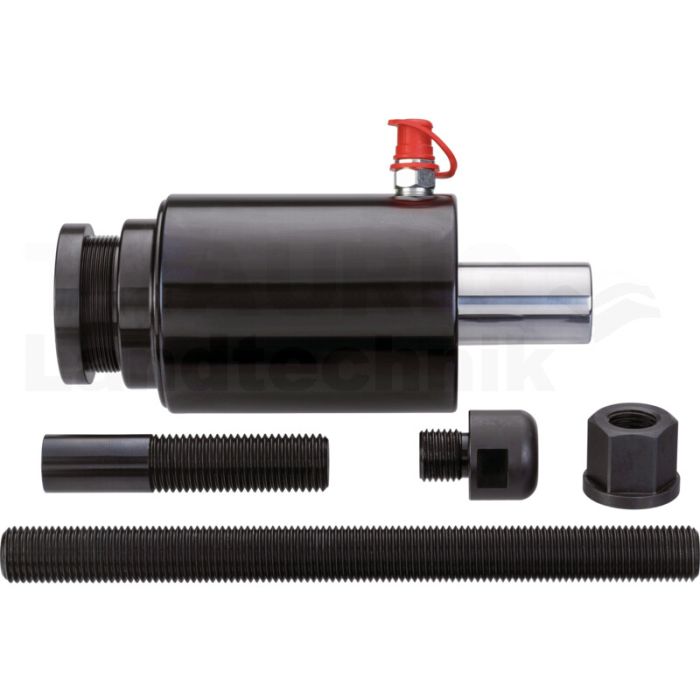 Druck- und Zug-Hydraulikzylinder 45t