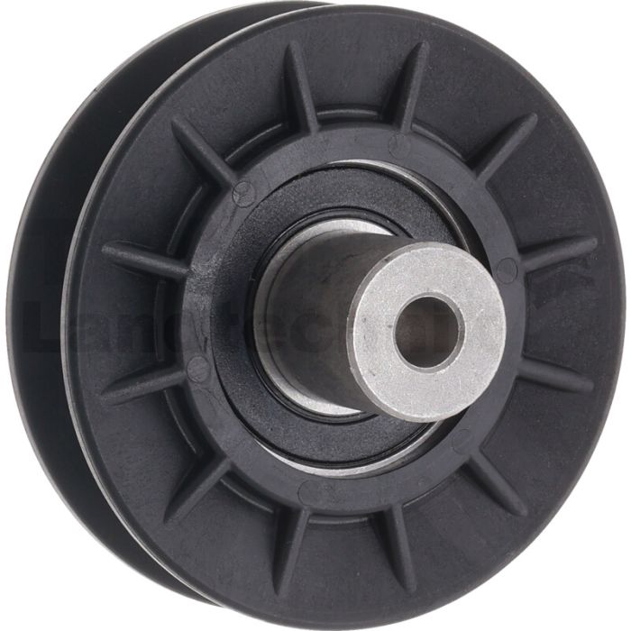 Spannrolle