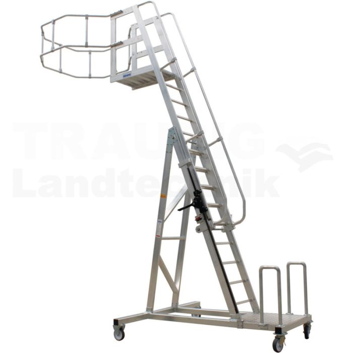 Tankwagenleiter Tankwagenleiter