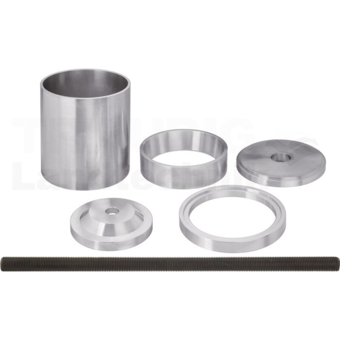 Buchsen Satz SAF-Achse