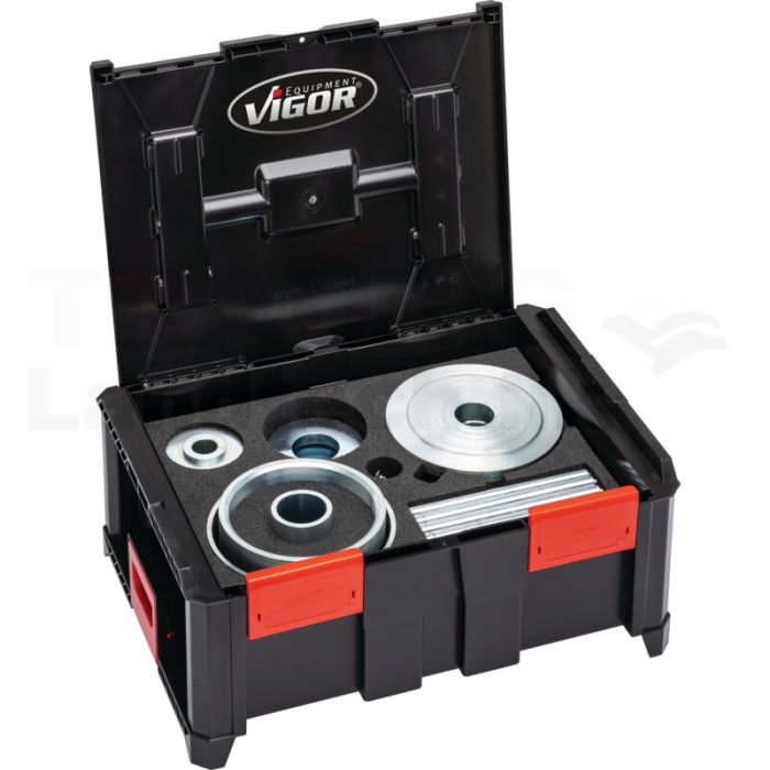 Multibox , Starter Satz , Radlager