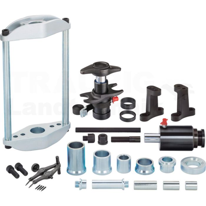 Druckwerkzeug Satz 45t