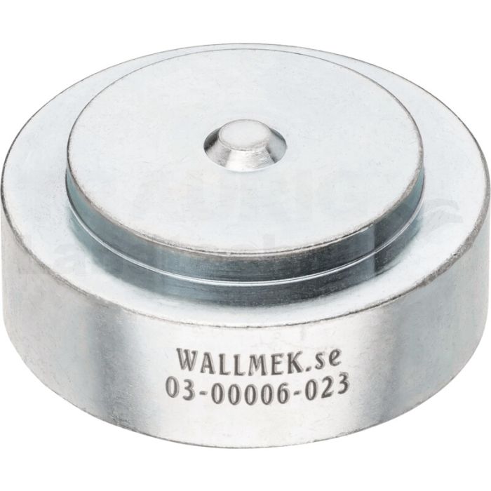 Adapterplatte Achsschenkel-Bolzen