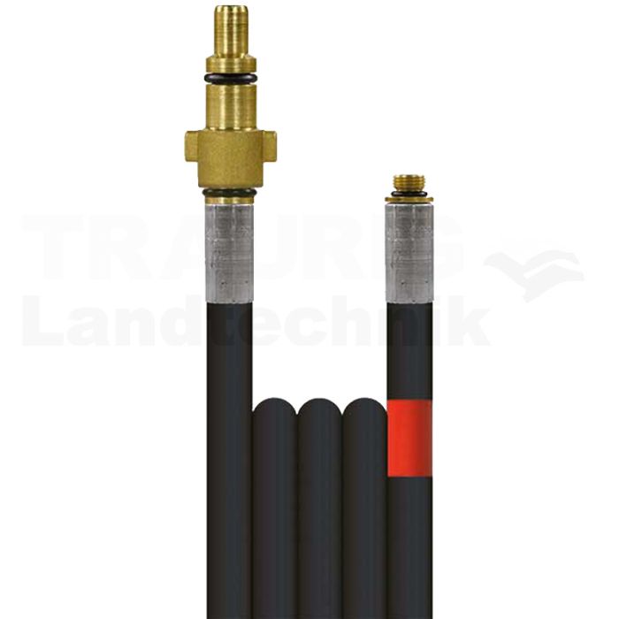 RR-Schlauch Flexy 20m KEW-H : 1/8''AG