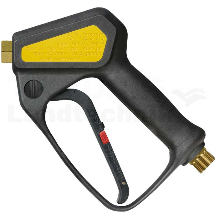 Hochdruckspritzpistole