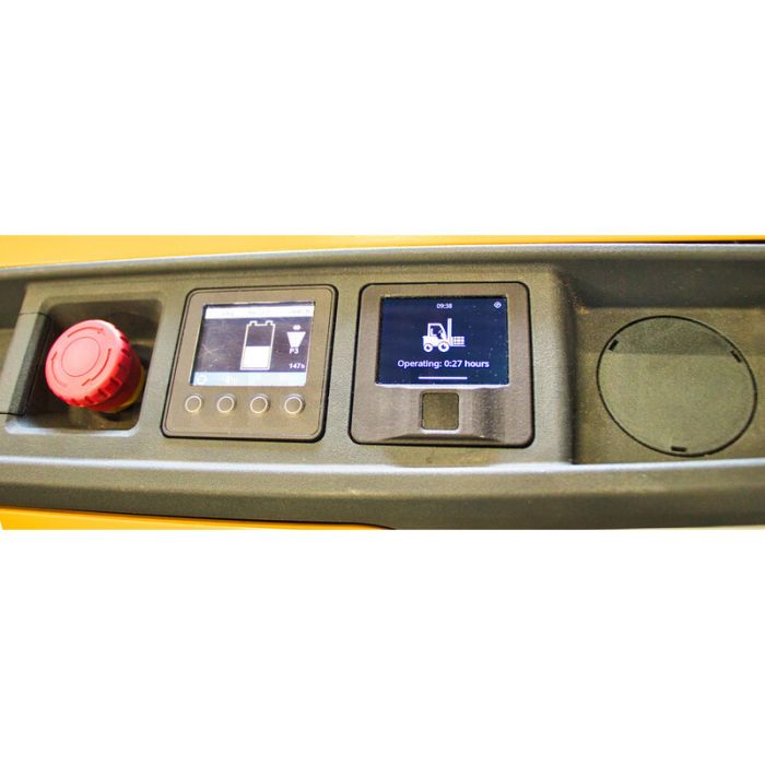 Fingerprint Access 4 0°