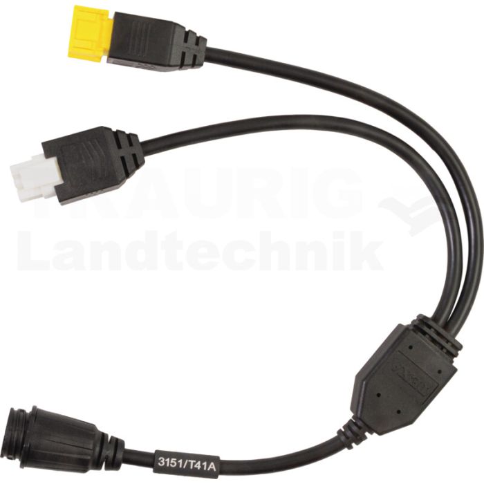 Interfacekabel Diagnose ZF