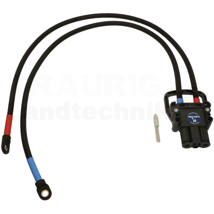 Batteriekabel Batteriekabel