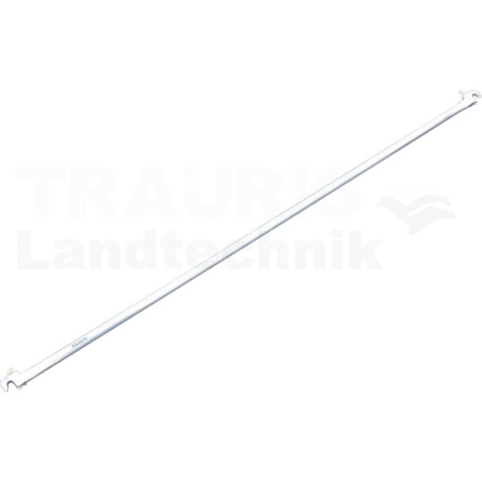 Stabilo Alu Diagonalstrebe 2,0 m Stabilo Alu Diagonalstrebe 2,0 m