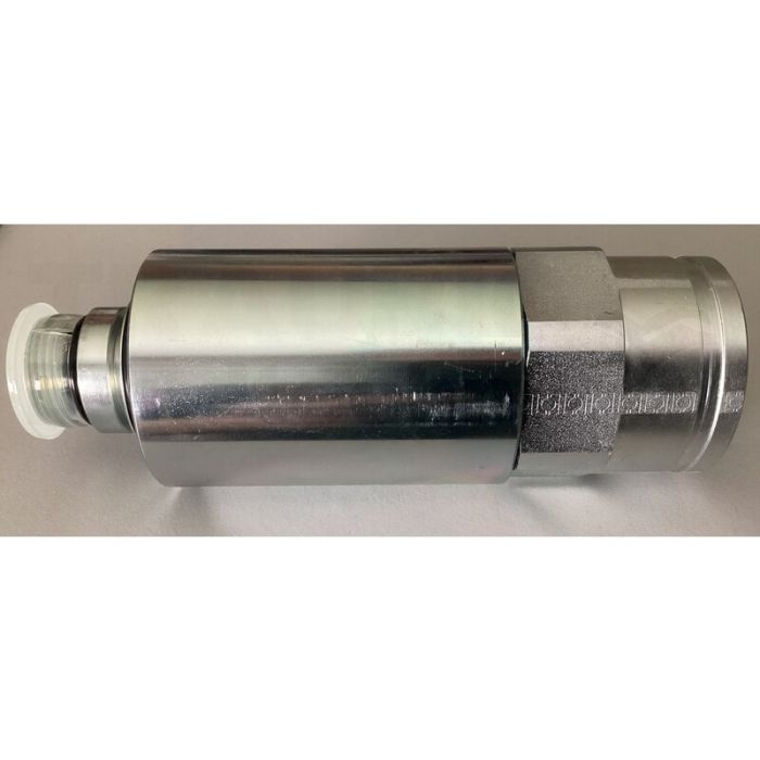 Hydraulikschnellkupplung Hydraulikschnellkupplung