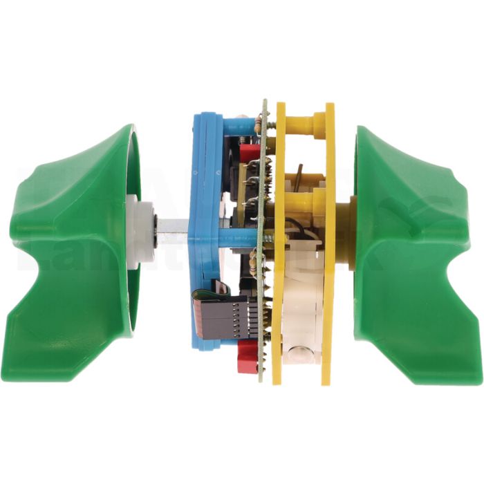Fahrschalter Fahrschalter