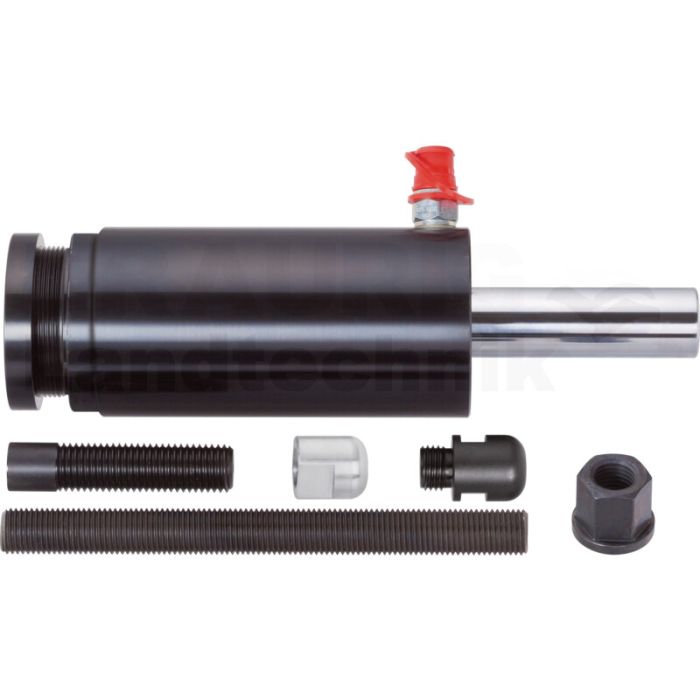 Druck- und Zug-Hydraulikzylinder 32t