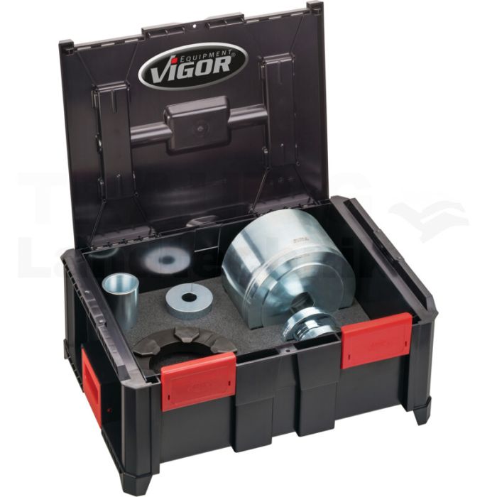 Multibox Radlager Satz Multibox Radlager Satz