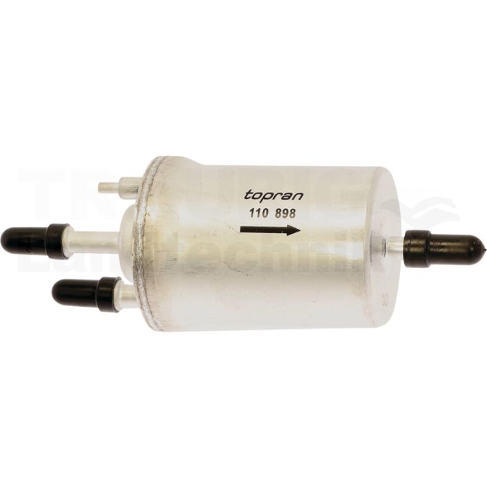 Kraftstofffilter Kraftstofffilter