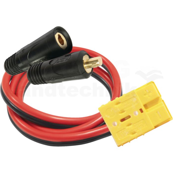 VAS Adaptersatz Anderson-Stecker VAS Adaptersatz Anderson-Stecker