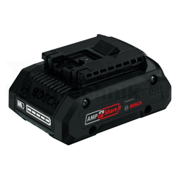 AMPShare Akku GBA 18V 4Ah AMPShare Akku GBA 18V 4Ah