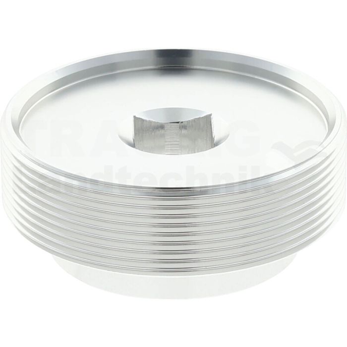 Akku-Fettpressen Adapter