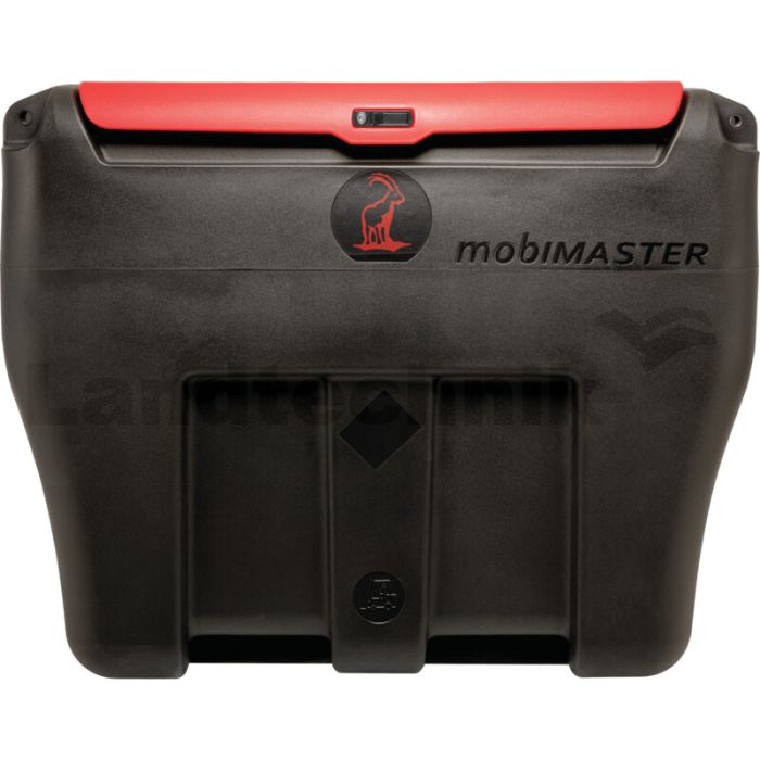 Mobile Dieseltankstation "mobiMASTER"
