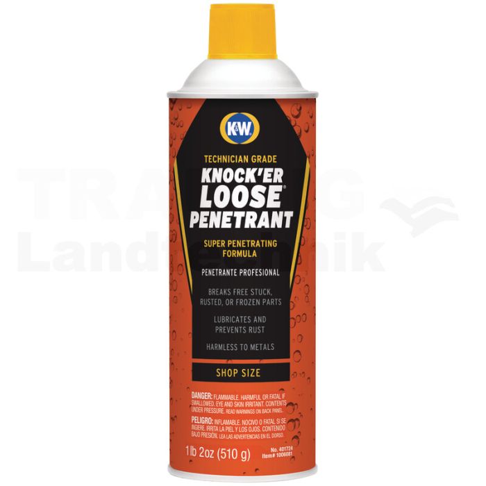 K&W Knock'er Loose®