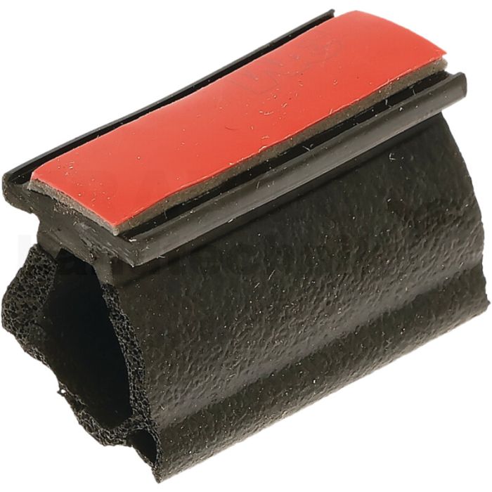 EPDM-Dichtprofil Meterware