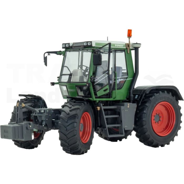 Fendt Xylon 522