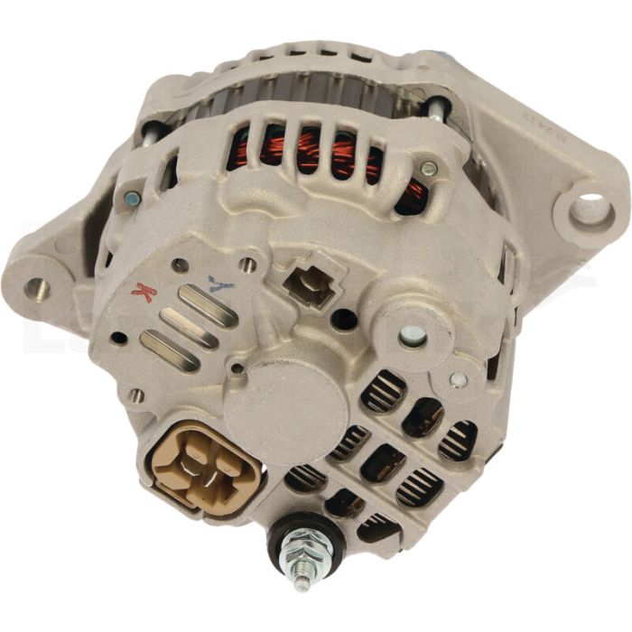 Generator Generator