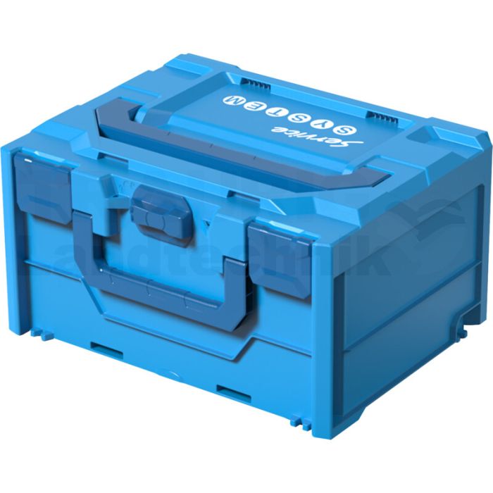 ConCase Box 215 S