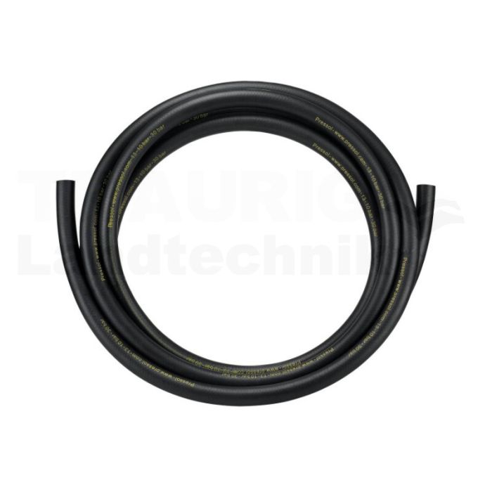 Saugschlauch DN19 Meterware
